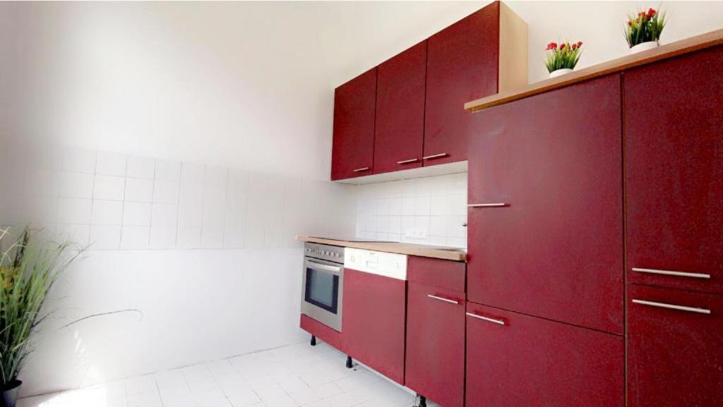Apartment Superior Double Wh Wien