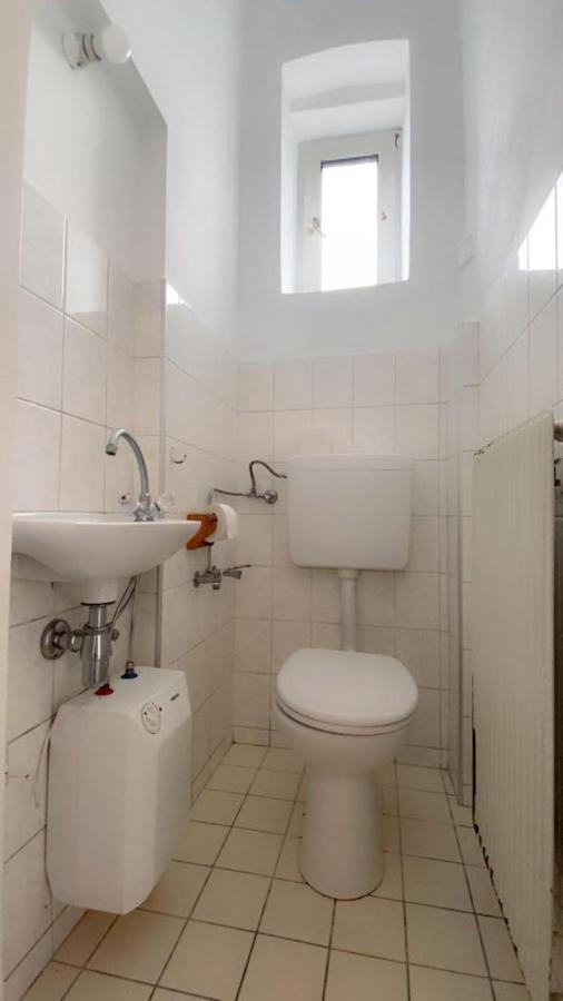 Superior Double Wh Apartment Wien
