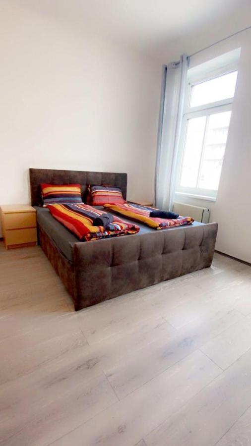 Apartment Superior Double Wh Wien